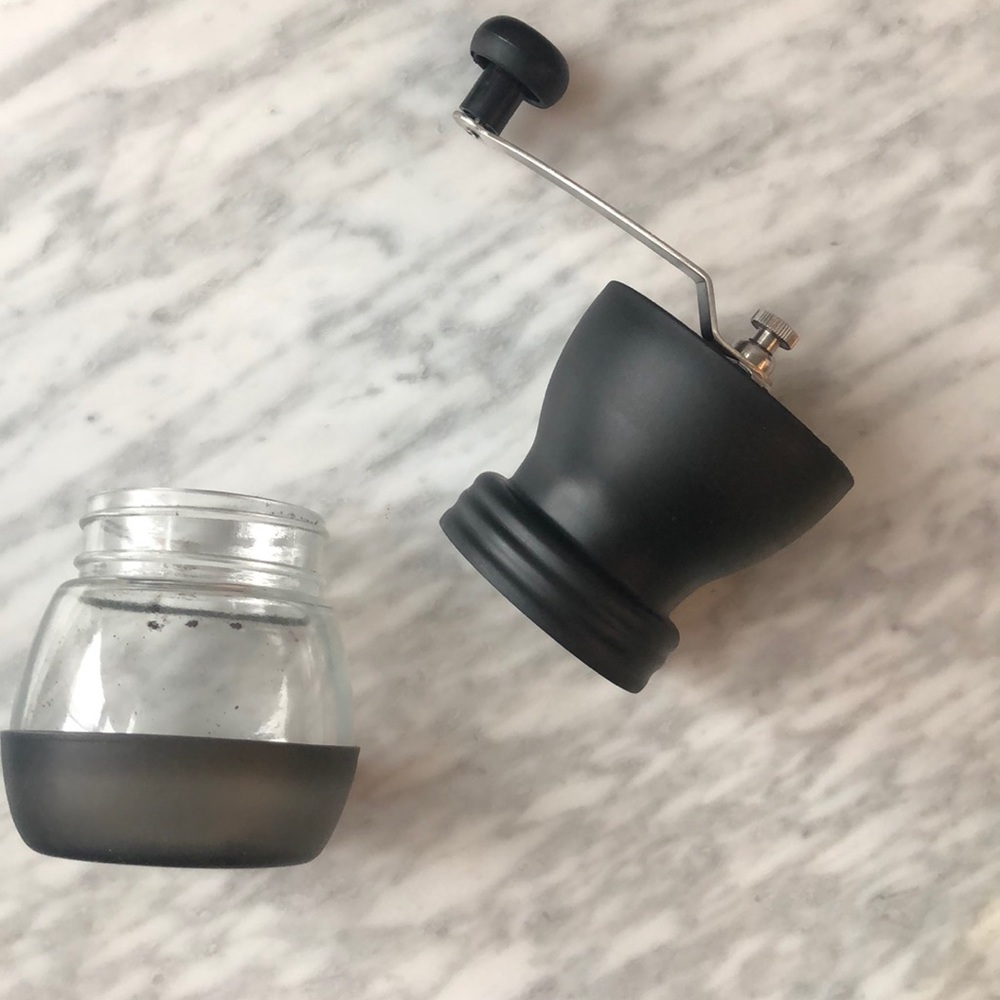 Coffee mill - Picture 5 of 5